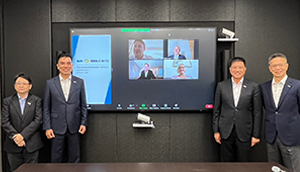 彩虹多多董事会决议通过收购德国BHTC 拓展智慧移动生态圈